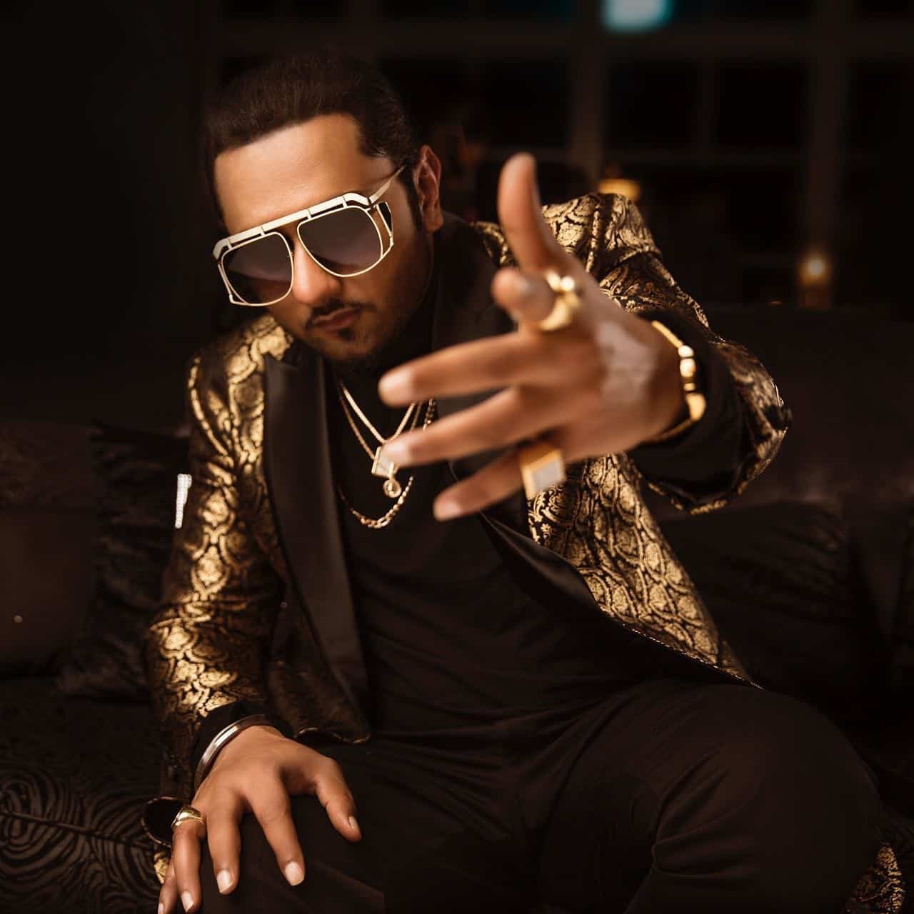 Yo Yo Honey Singh Images