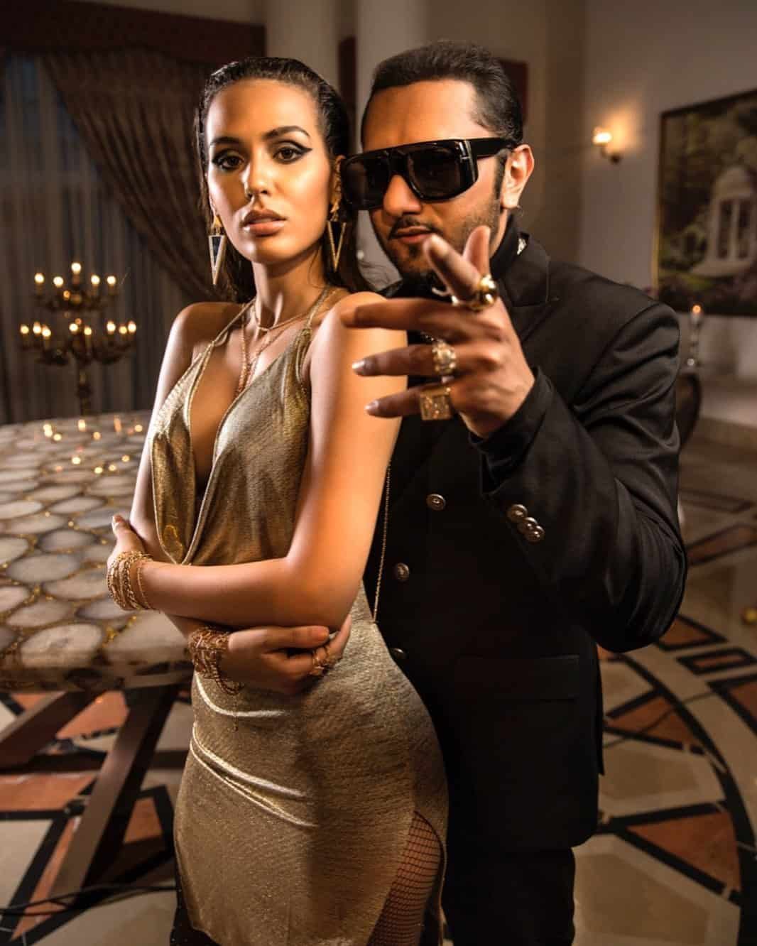 Yo Yo Honey Singh Images