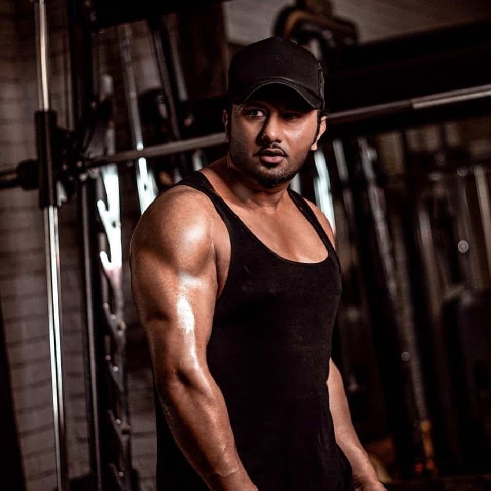Yo Yo Honey Singh Images