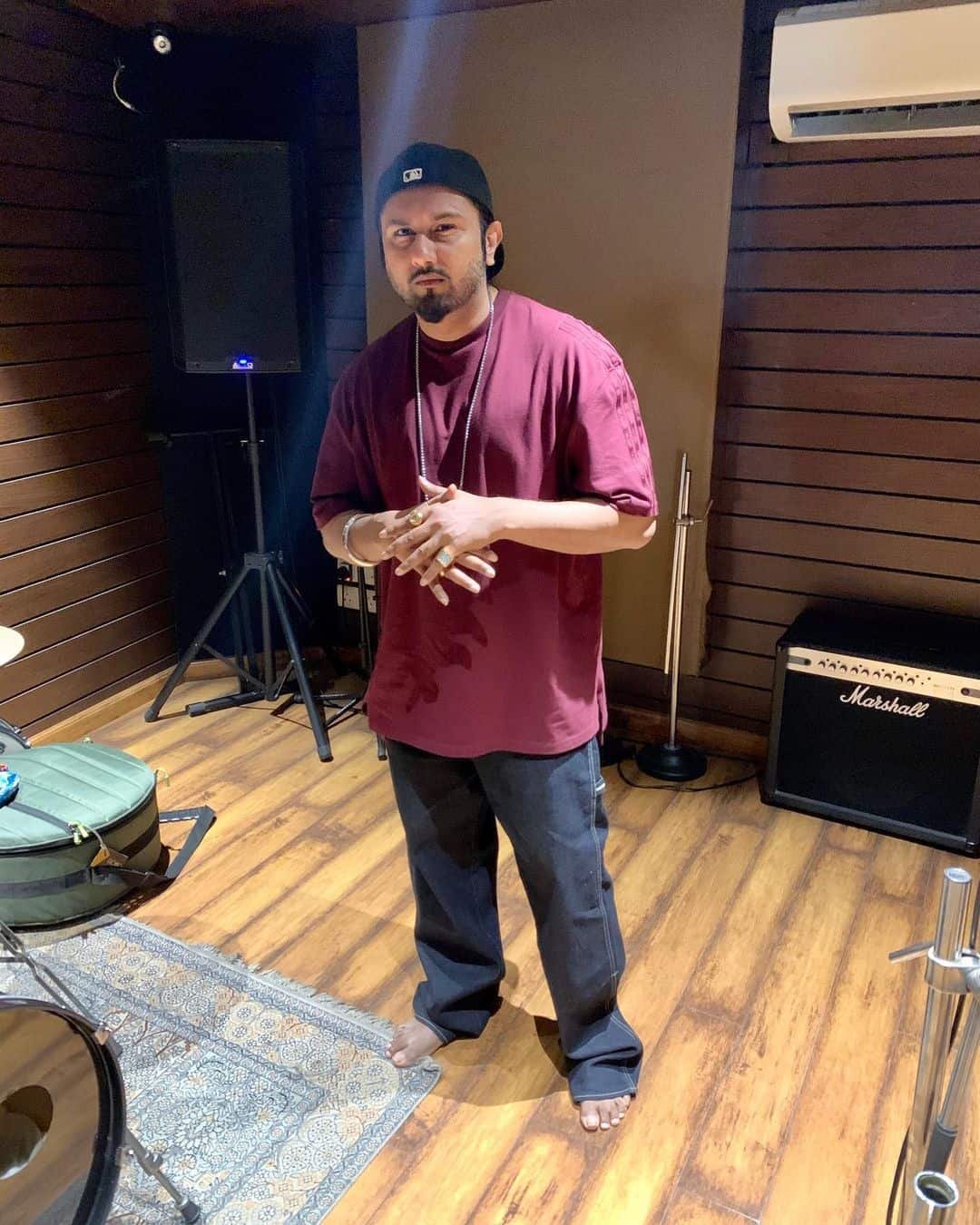 Yo Yo Honey Singh Images