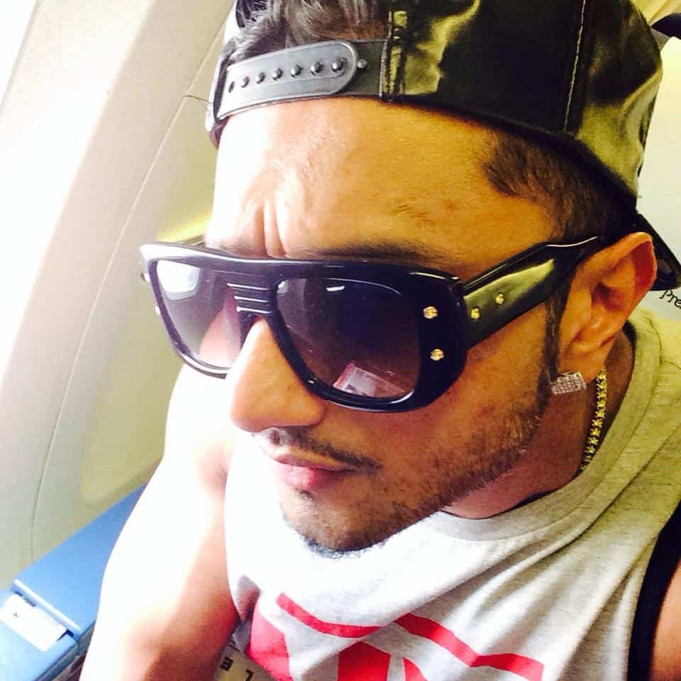 Yo Yo Honey Singh Photo
