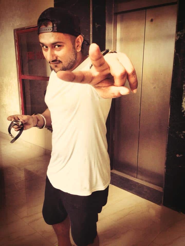 Yo Yo Honey Singh Photos