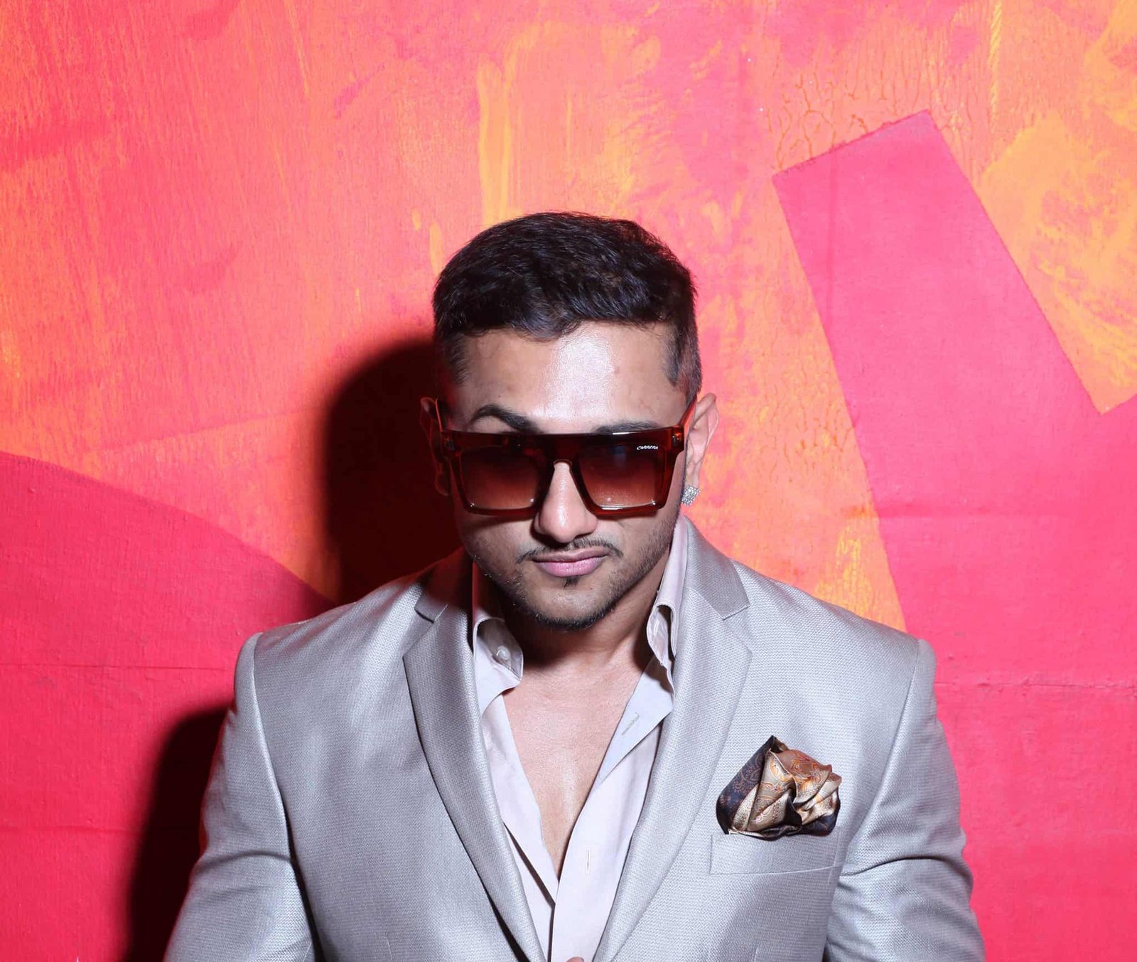 Yo Yo Honey Singh Photos