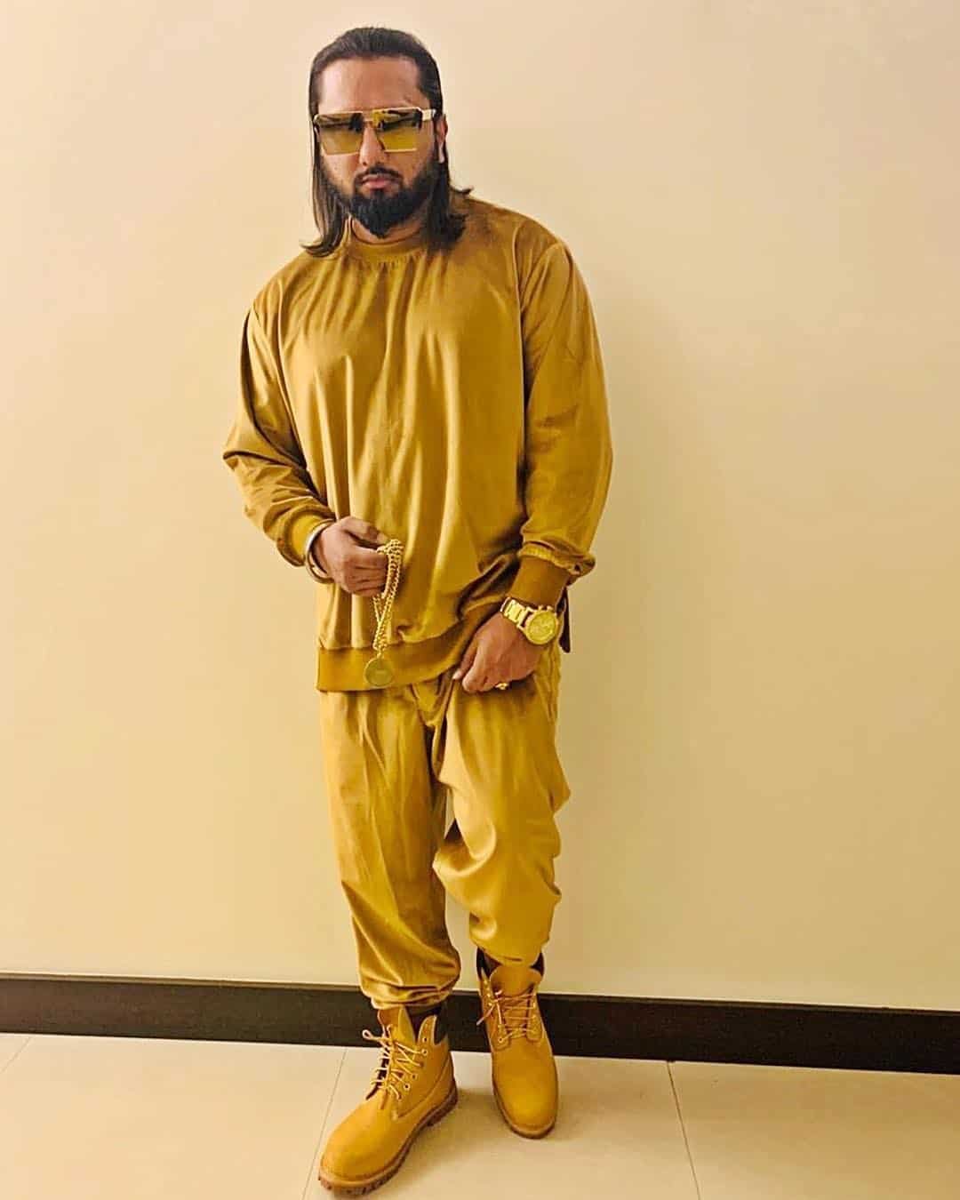 Yo Yo Honey Singh Photos