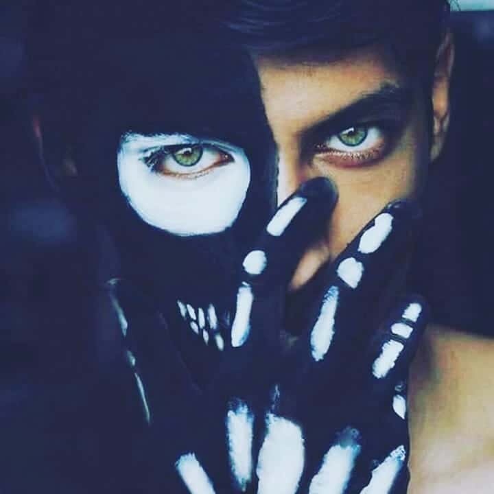 Attitude Whatsapp DP