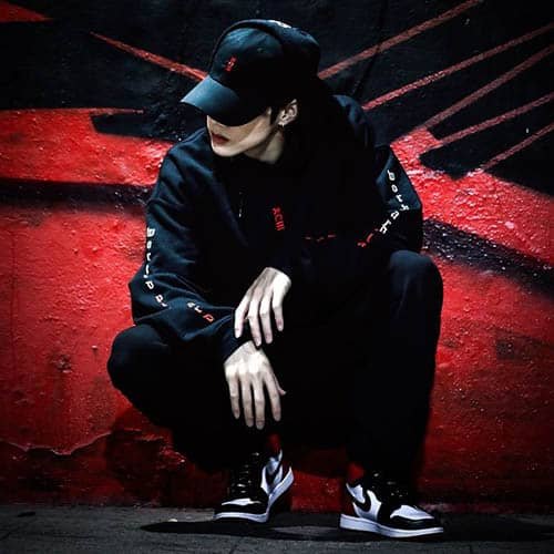 Attitude DP Images