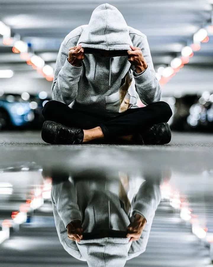 Attitude DP Images