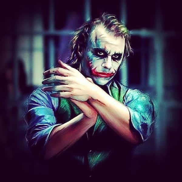 Attitude DP