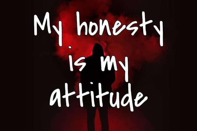 Royal Attitude DP