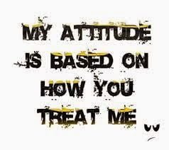 Killer Attitude DP