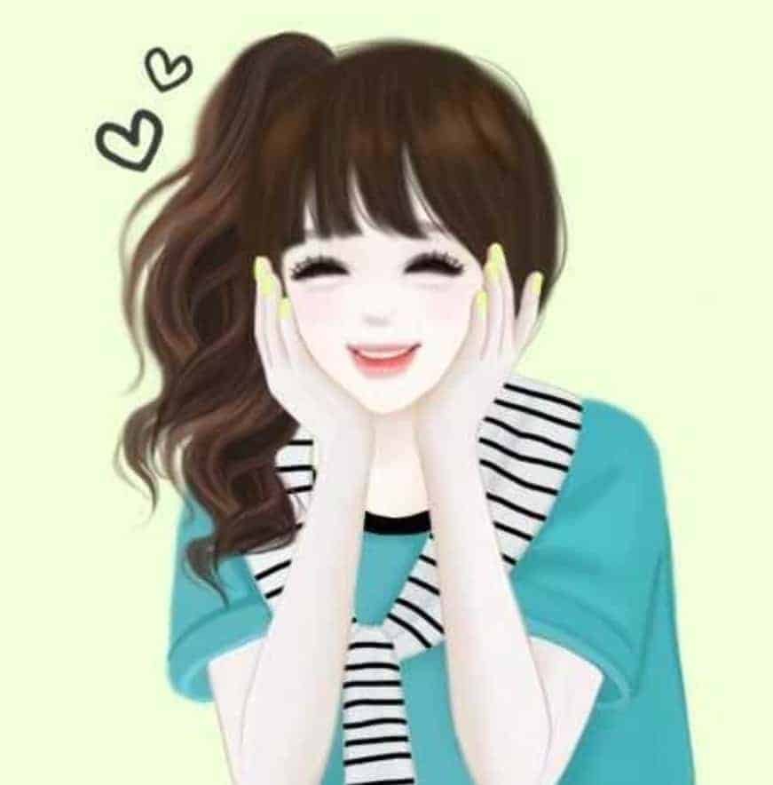 Cartoon DP HD
