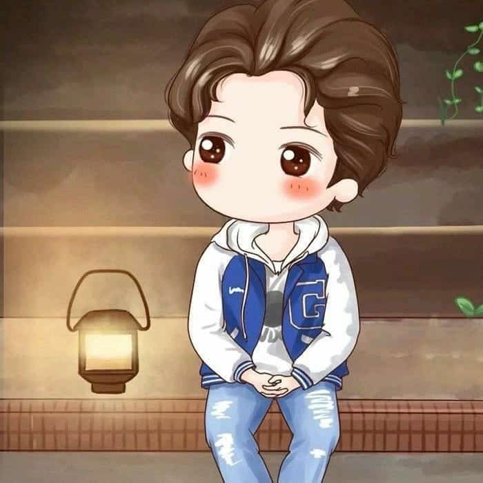 Cartoon DP HD