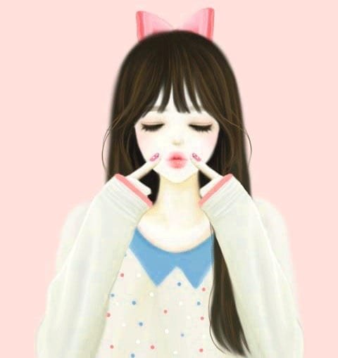 Cartoon DP HD