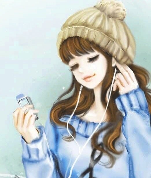 Cartoon DP HD