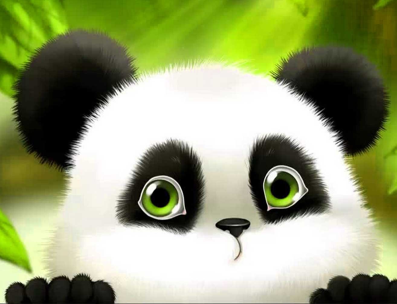 Cartoon DP Photo