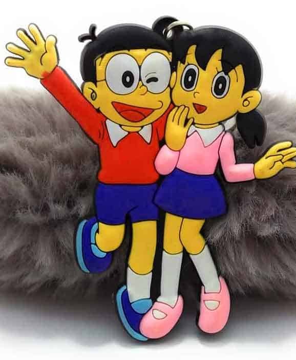 Cartoon DP for Instagram