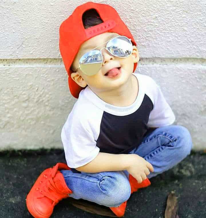 Cool DP for Instagram