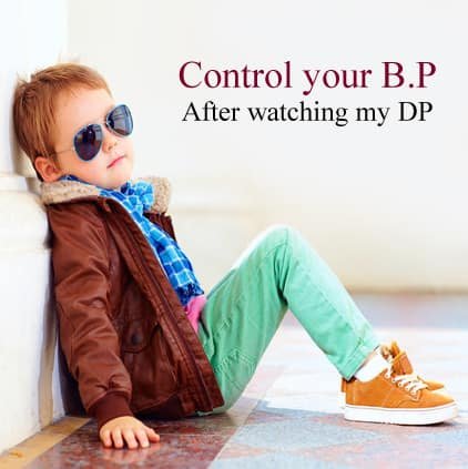 Cool DP Images