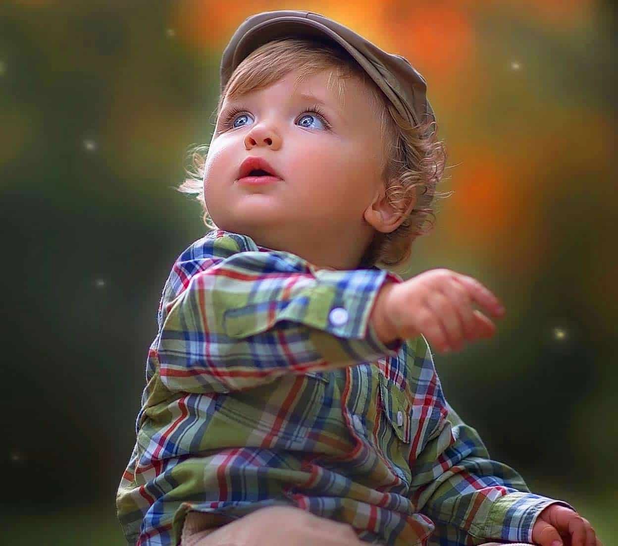 Cool DP Photos