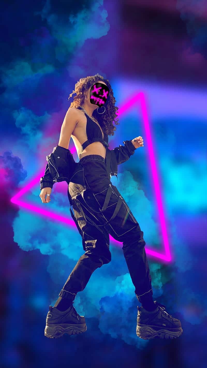 Cool DP