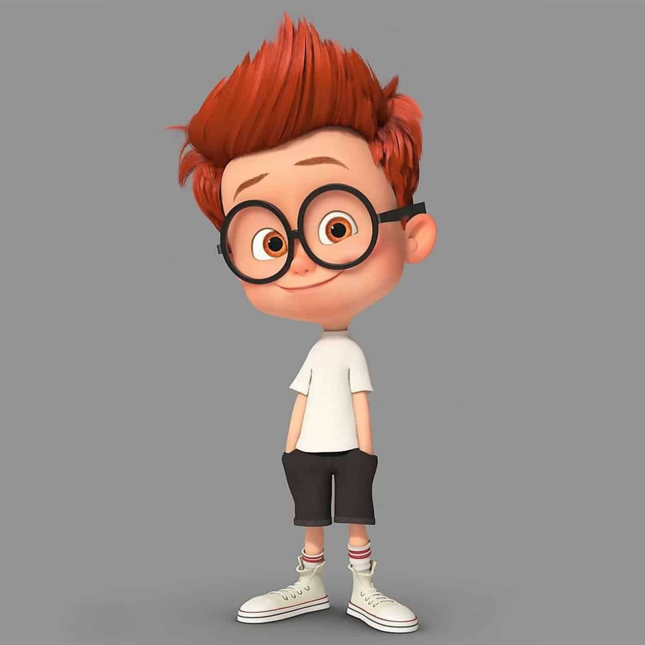 Cool DP Pics