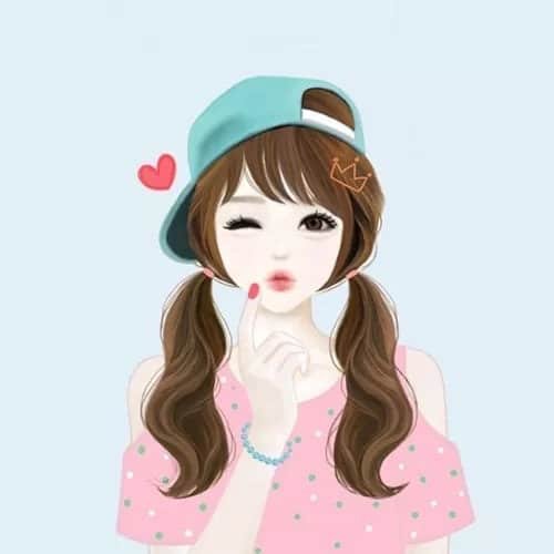 Cool DP Pics