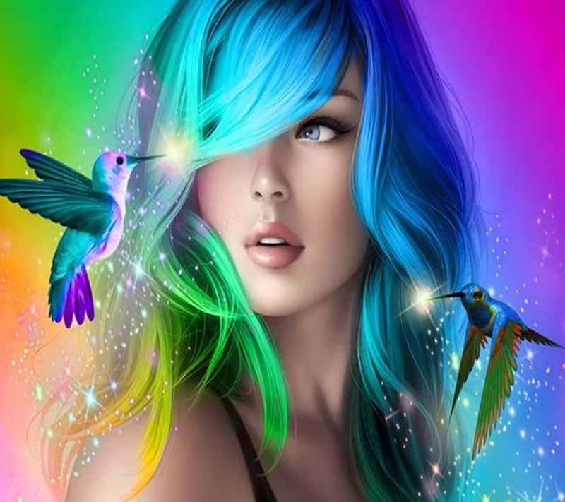 Cool DP HD