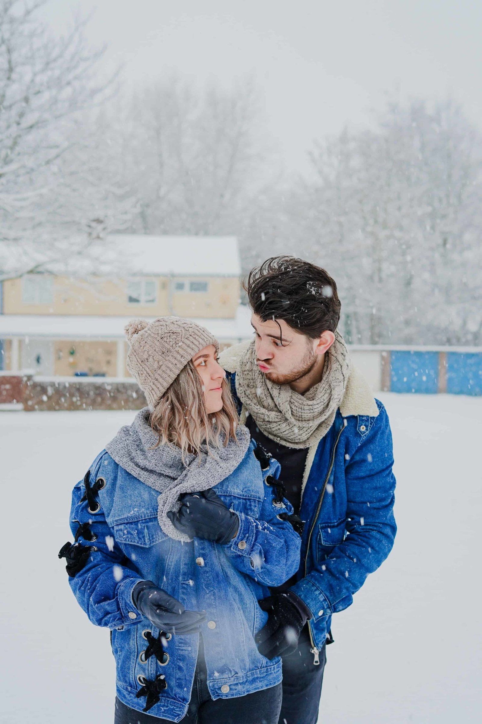 Couple Dp For Whatsapp
