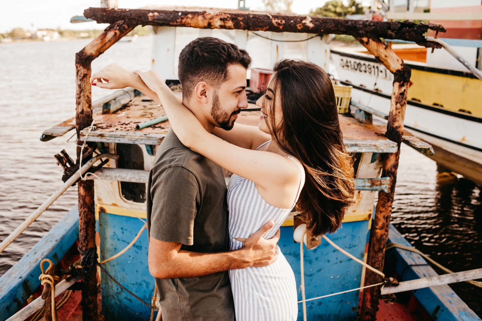 Couple Dp For Whatsapp