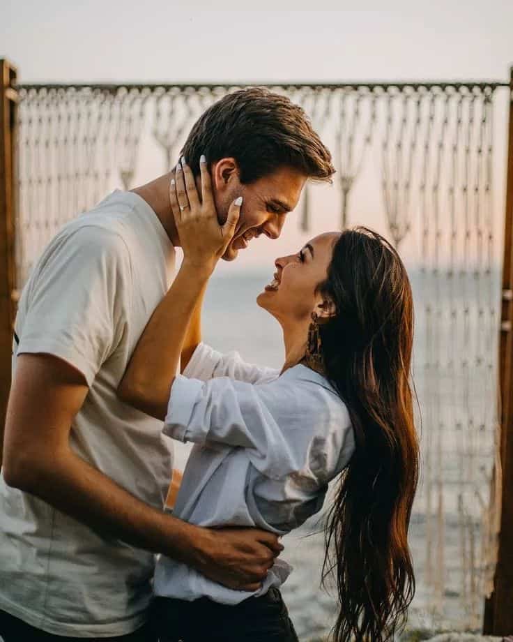 Couple Dp For Whatsapp