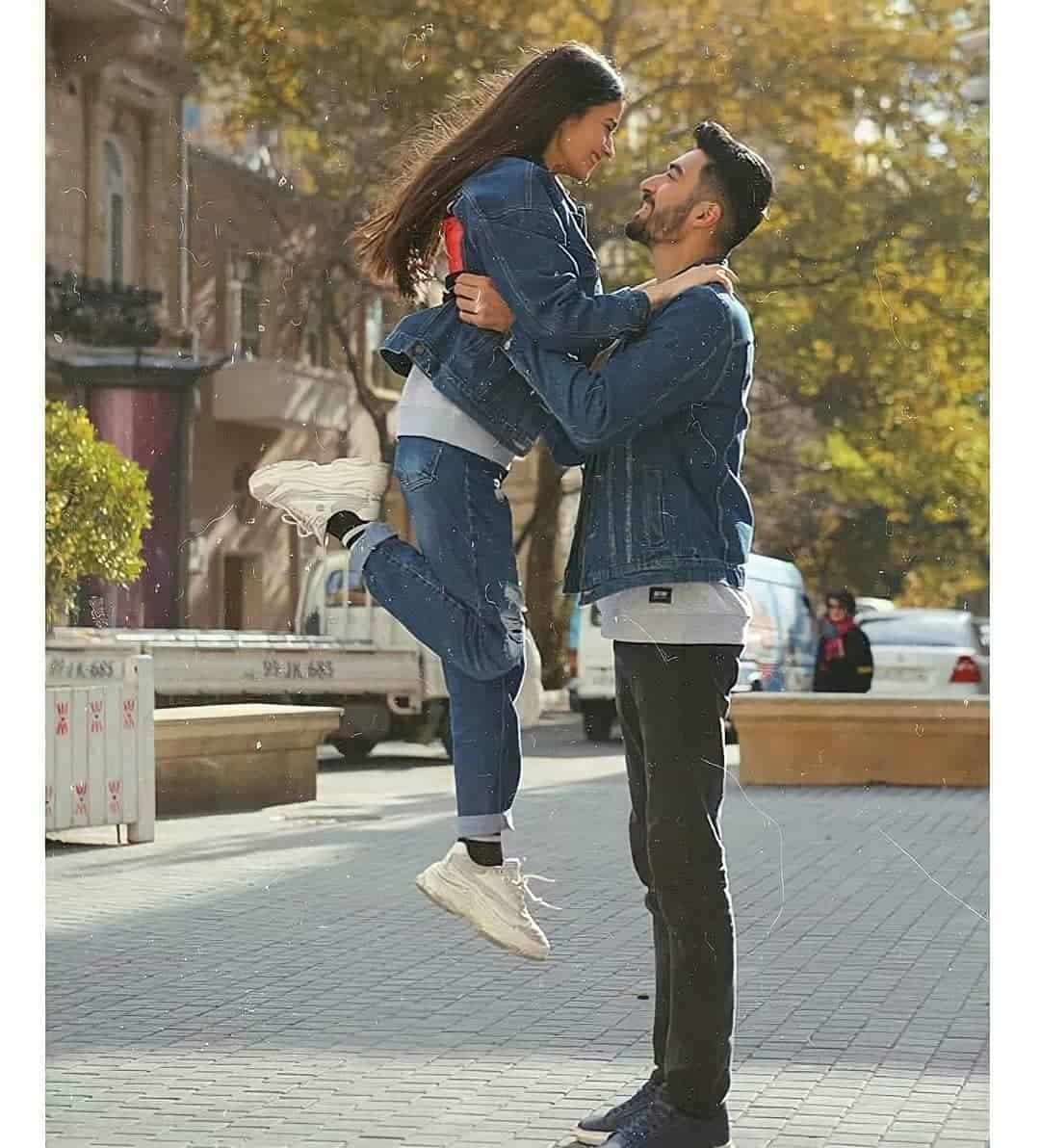 Couple Dp For Whatsapp