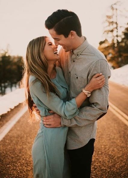 Couple Dp For Whatsapp