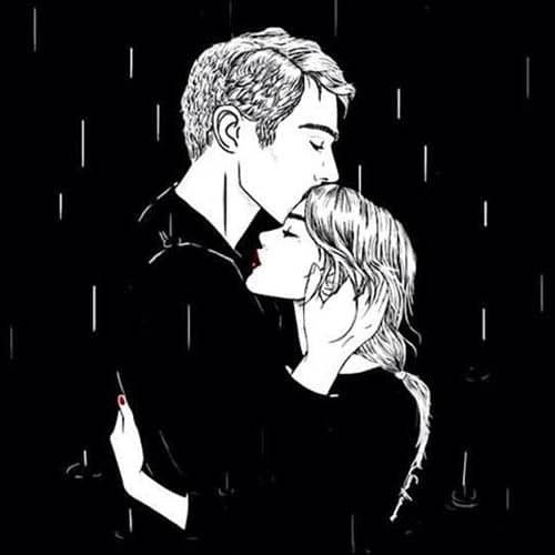 Couple Dp For Whatsapp