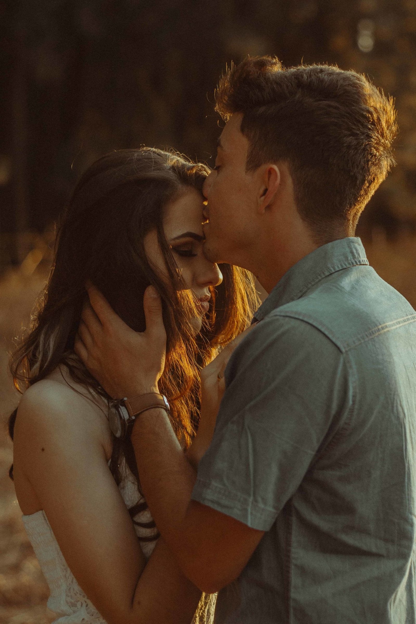 Couple Dp For Instagram