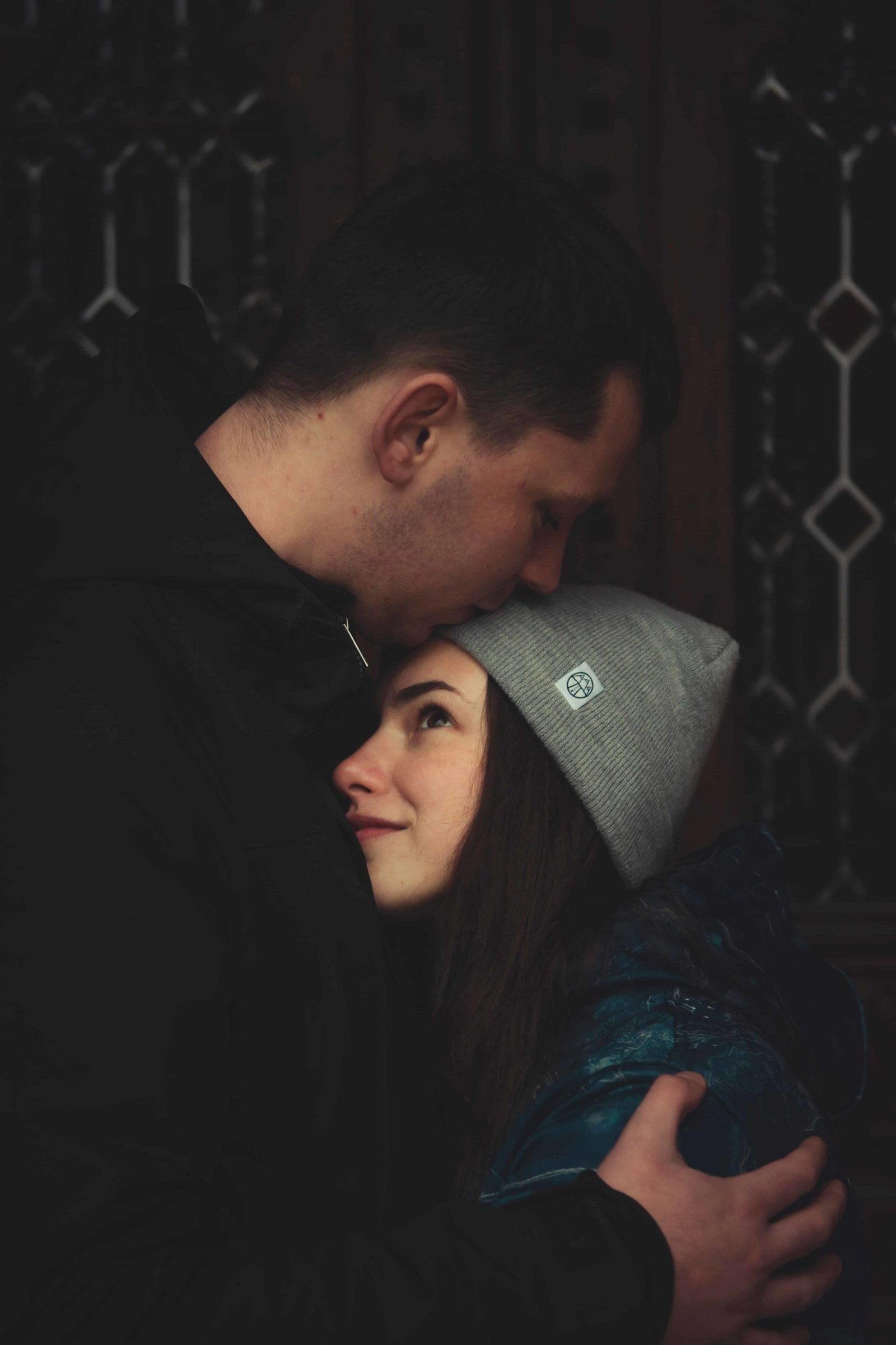 Couple Dp For Instagram
