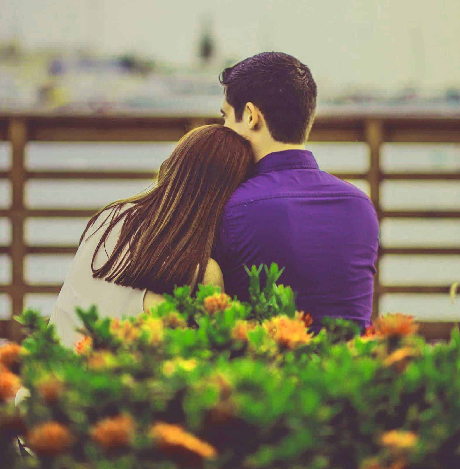Couple Dp For Instagram