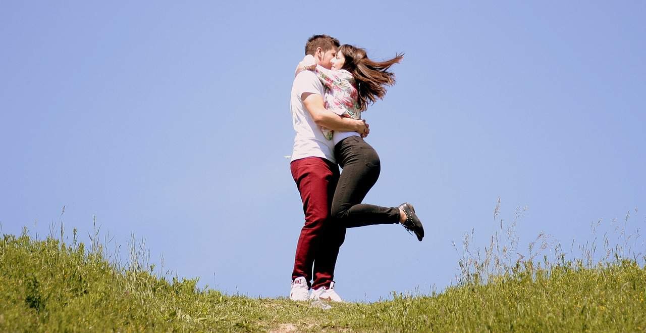 Couple Dp For Instagram