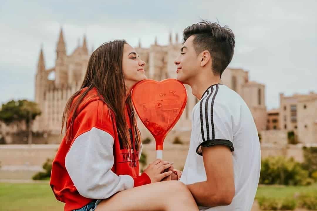 Couple Dp For Whatsapp
