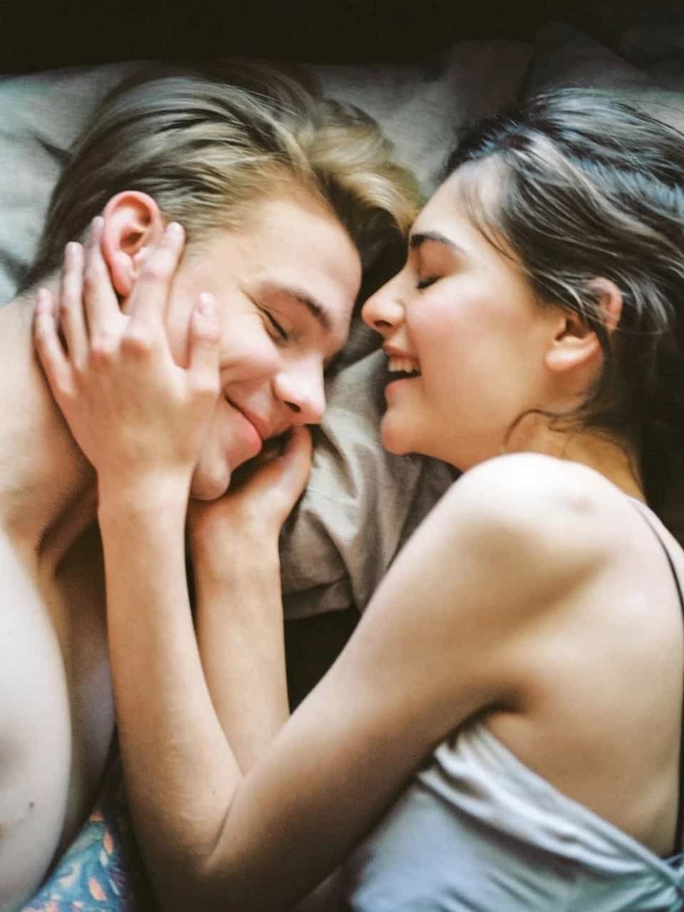 Couple Dp For Instagram