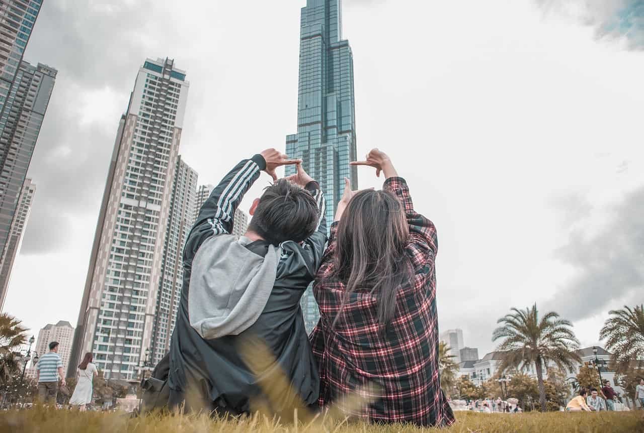 Couple Dp For Instagram