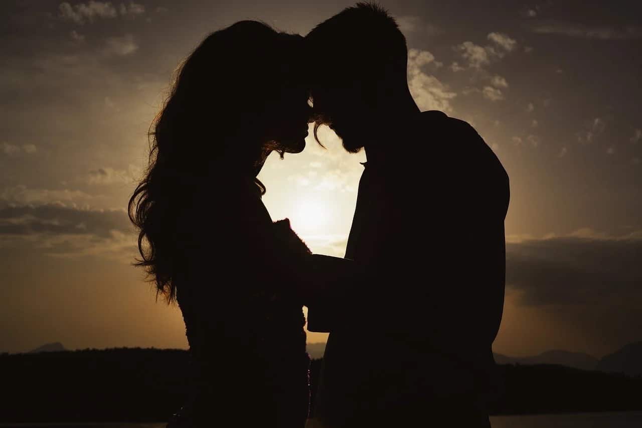 Couple Dp For Instagram