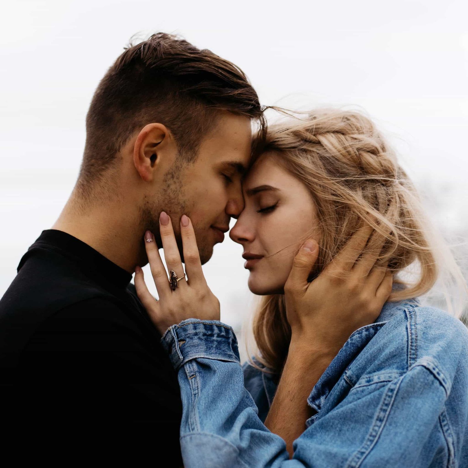 Couple Dp For Instagram
