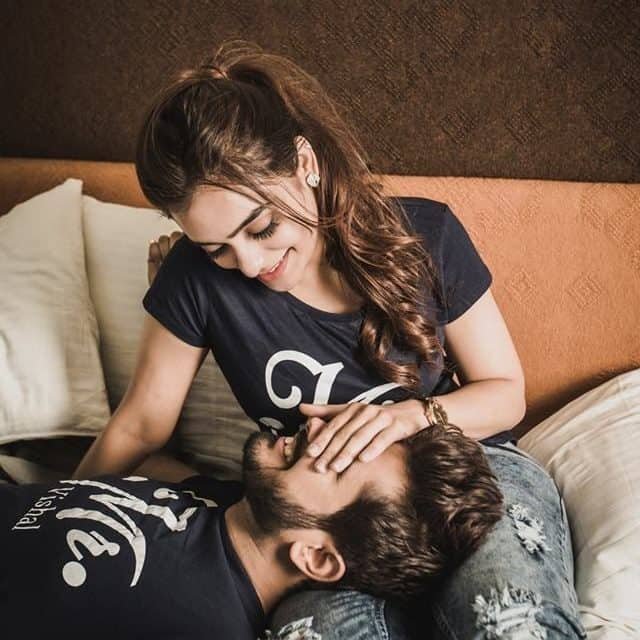 Couple Dp For Whatsapp