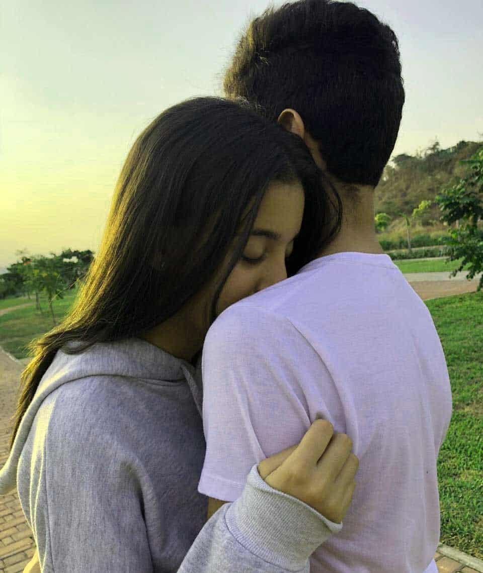 Couple Dp For Instagram