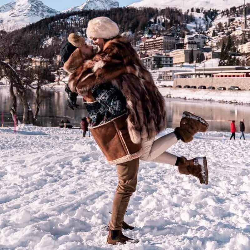 Cute Couple