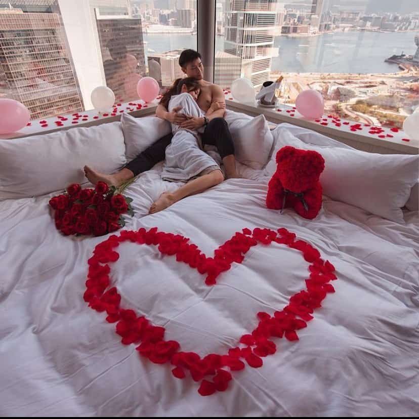 Cute Couple