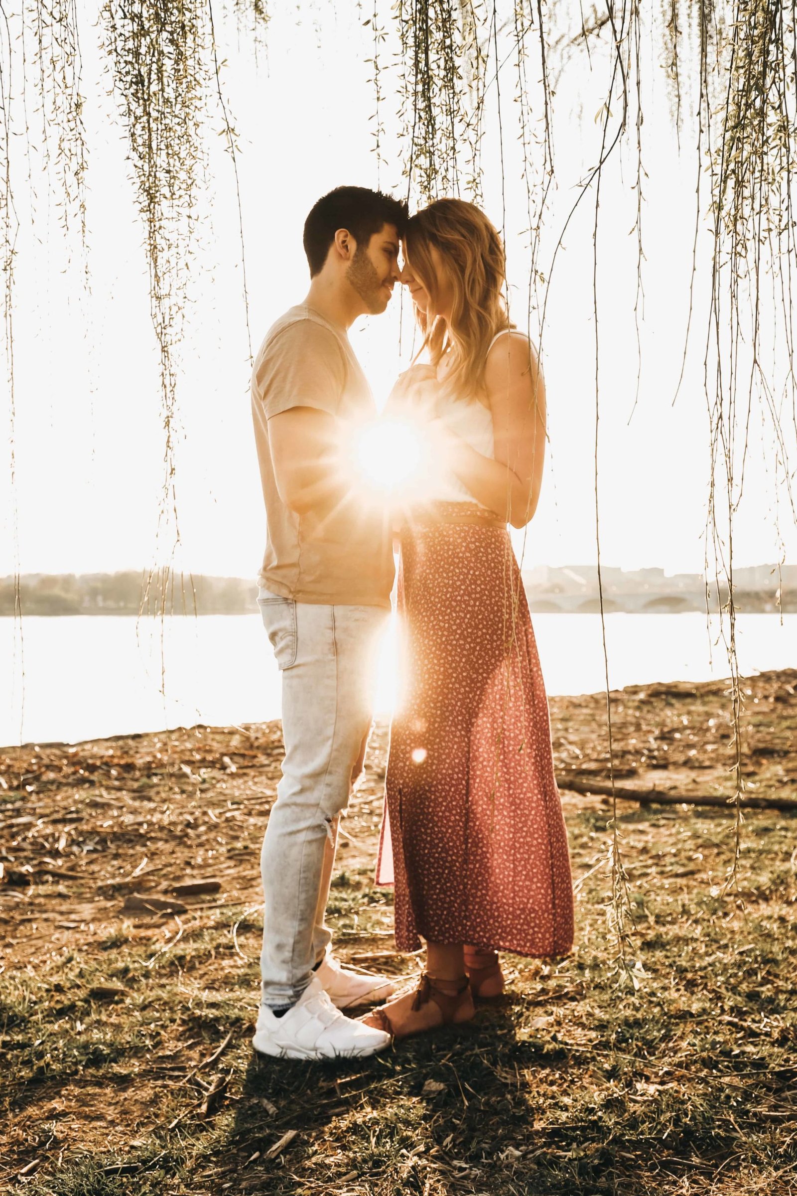 Cute Couple