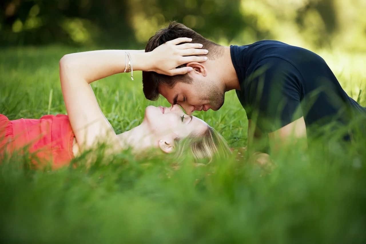 Couple Dp For Whatsapp