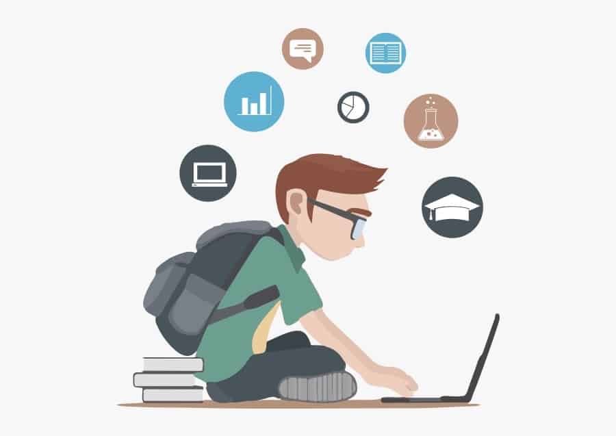 Exam Time DP