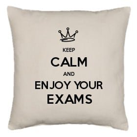 Exam Time DP for Whatsapp